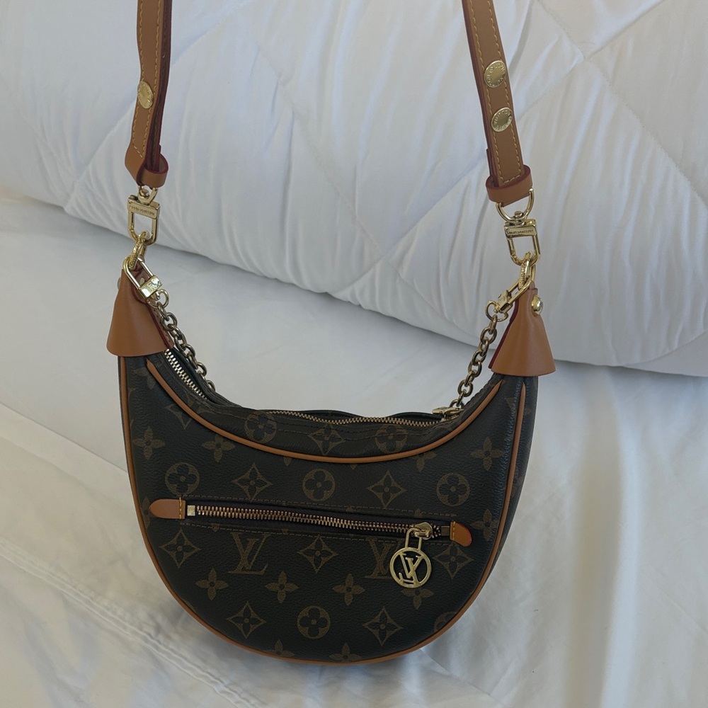 LV shoulder bag DUPE